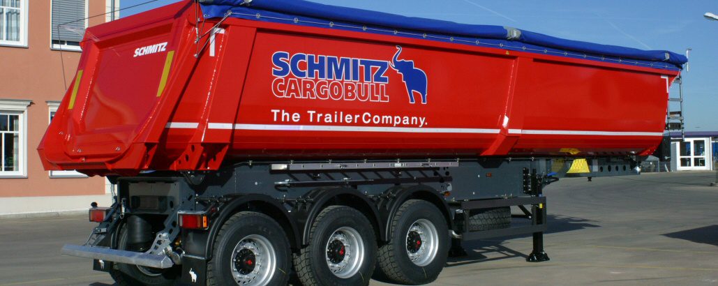 SOPLA PIECES DETACHEES BENNE SCHMITZ