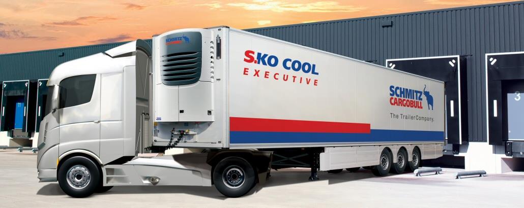 SOPLA FRIGO SCHMITZ 3 ESSIEUX