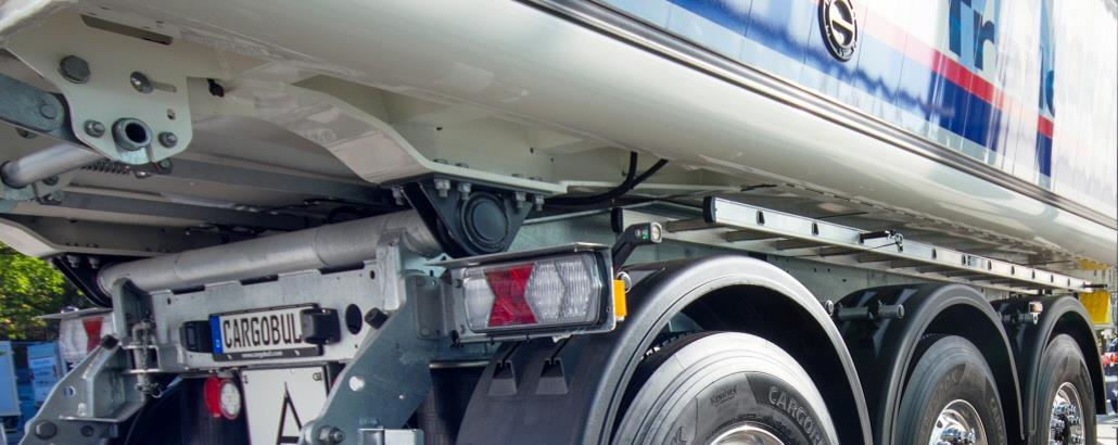 BENNE SCHMITZ 3 ESSIEUX