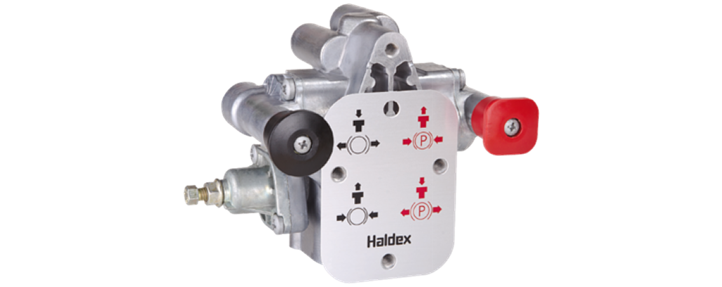 SOPLA PIECE HALDEX TRCM pièce HALDEX TRCM fournie par la SOPLA